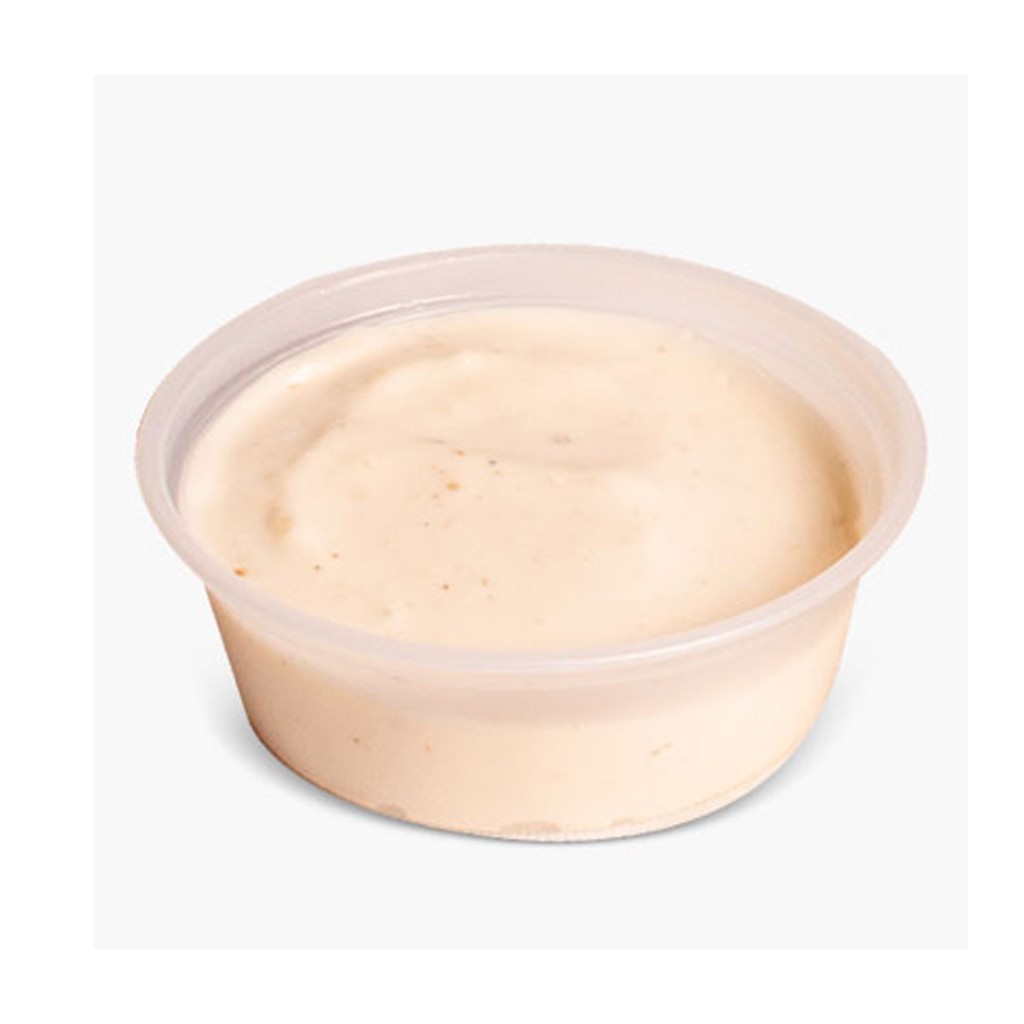 Salsa Racho Jarris - Jarris